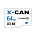 X-CAN SpeedCard