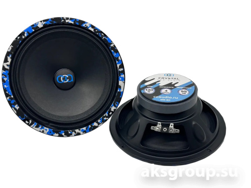 Crystal Car Audio MR-80