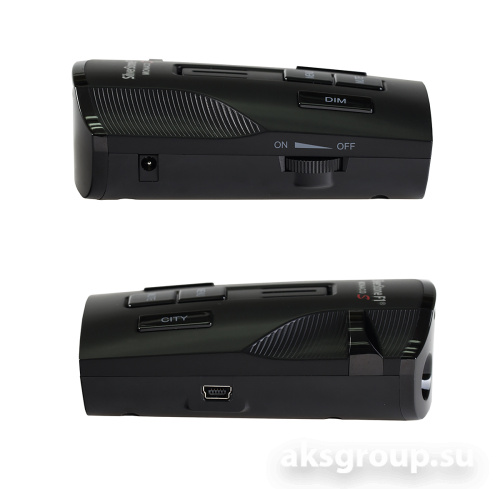 Silverstone F1 Monaco S