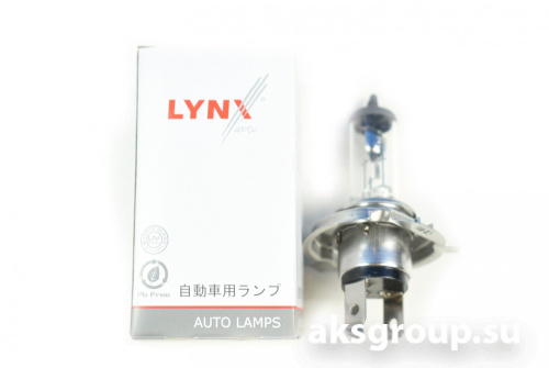 LYNX H4