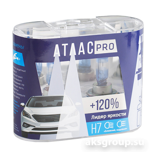 АТЛАС H7 PRO