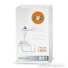 SVS H27(881) 0200002000 Halogen