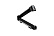 THULE Крепление для лыж