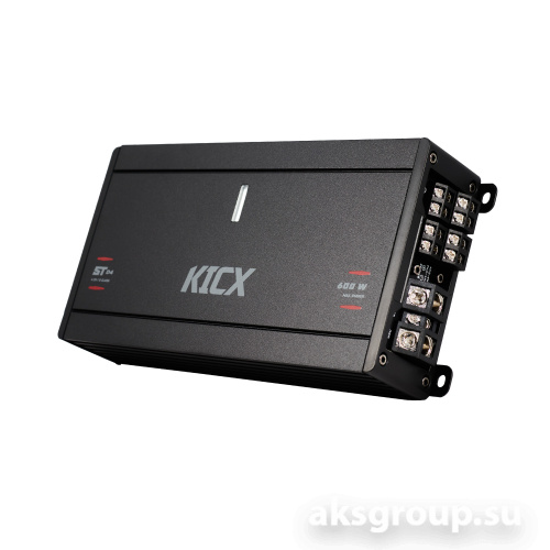 KICX ST D4