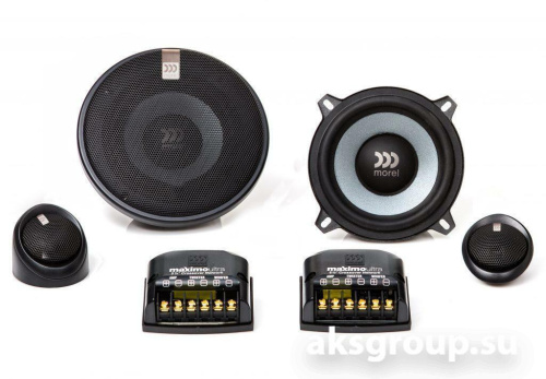 Morel MAXIMO ULTRA 502 MKII