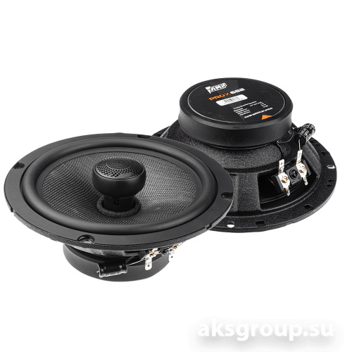 AMP PRO X 652