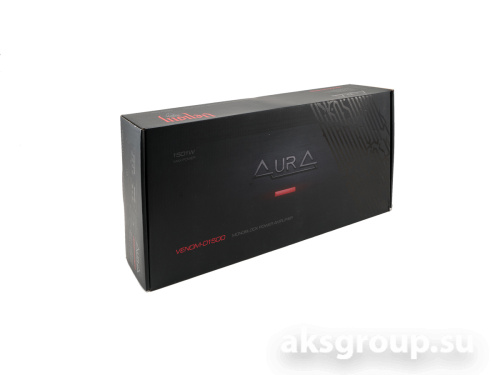 AurA VENOM-D1500