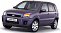 Garant Block Lux (252) Ford Fusion