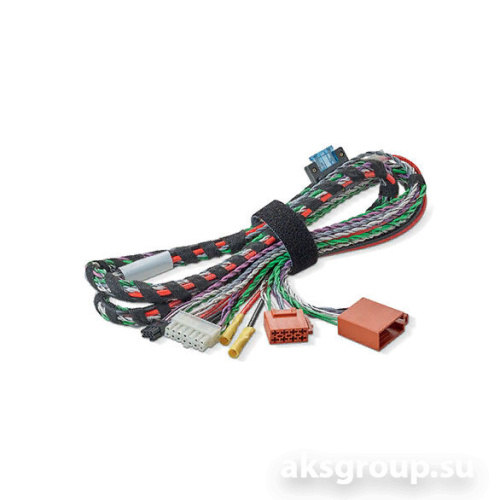 Focal KIT Toyota ACTIVE