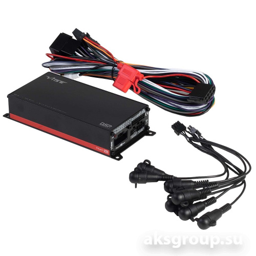 Vibe POWERBOX65.4-8MDSP-V3