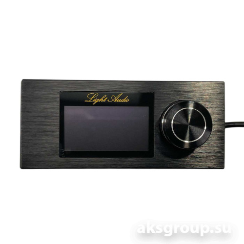 Light Audio LA-cont
