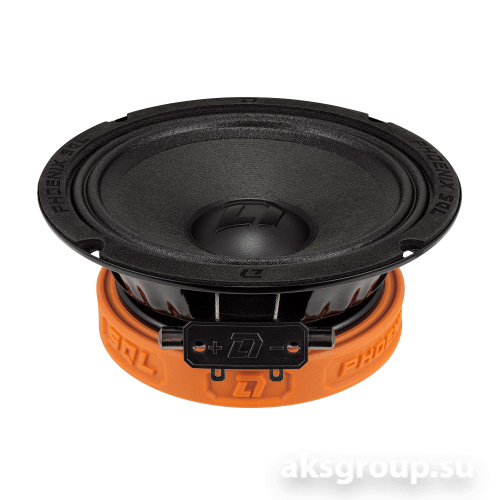DL Audio Phoenix SQL 165