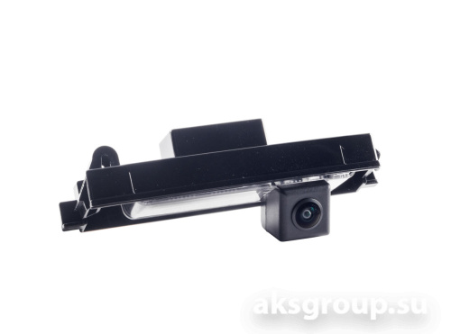 Camera Toyota Incar VDC-030FHD