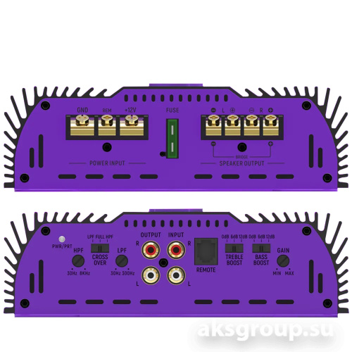 FIVE LM-2.100