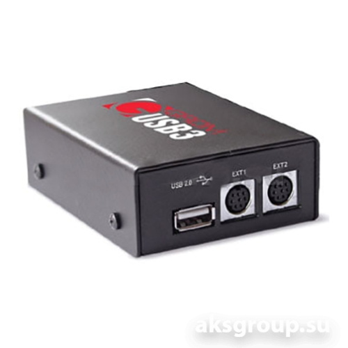 GromAudio Toyota/Lexus U3 TOY-1