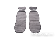 FOR CARS Накидка на сиденье 2шт.