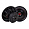 KICX Gorilla Bass E12