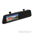 Silverstone F1 HYBRID ELBRUS