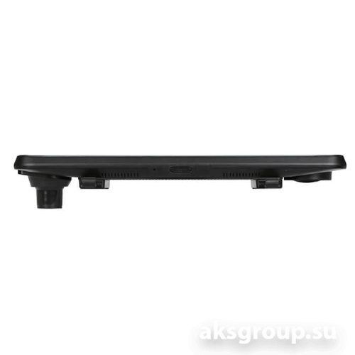 X-CAN Mirror City GPS WiFi Duo