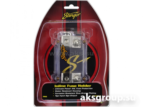 Stinger SPD 5202