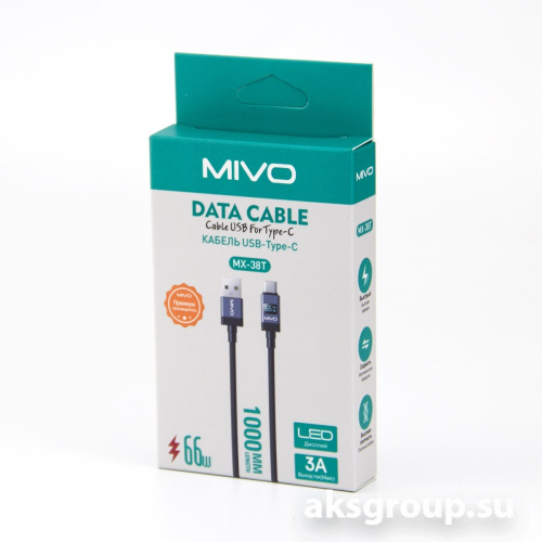 Mivo MX-38T