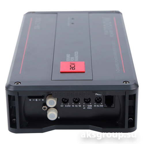 ACV DX-1.700
