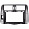 TEYES Toyota Land Cruiser Prado 150 A