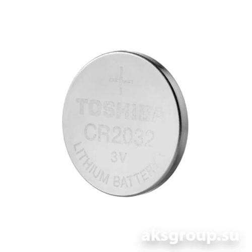 TOSHIBA CR2032