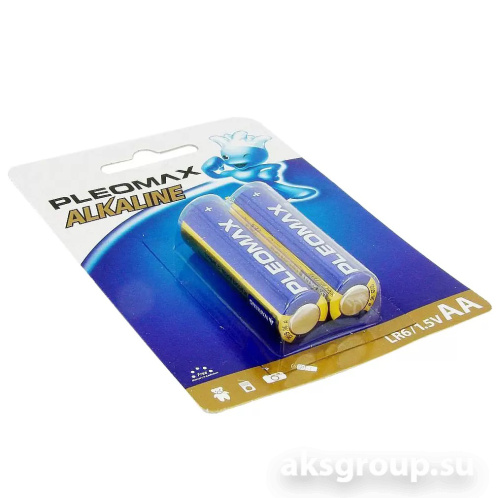 SAMSUNG АА LR6-2BL