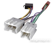 Incar ISO NS-03
