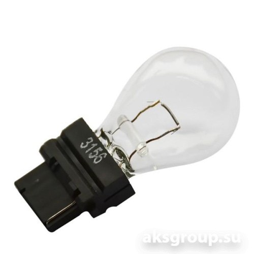 OSRAM 3156 P27W