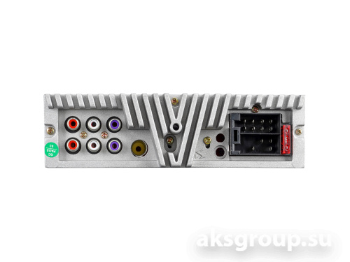 D/S/D DMH-300BT