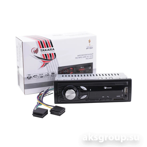 TAKARA TFP-T60BT(Green)