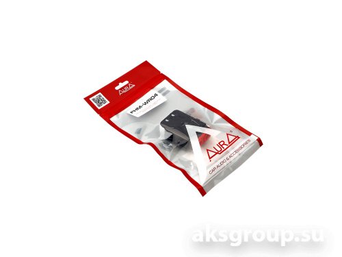 AurA FHM-WR04