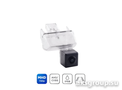 Camera Toyota Incar VDC-109MHD