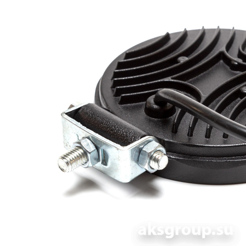 Автоэлектрика AE27R-9LED-28HC