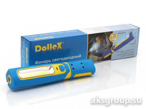 DolleX FIS-12