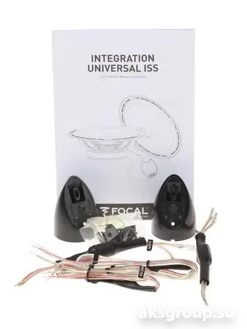 Focal ISS570