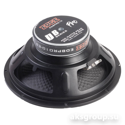 Edge EDB-PRO10-E3