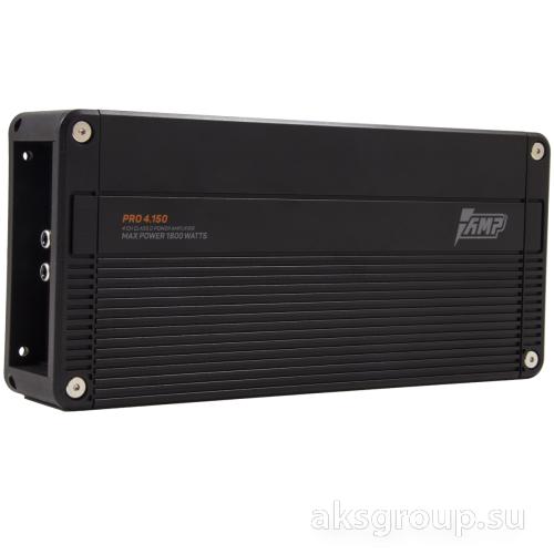 AMP PRO 4.150