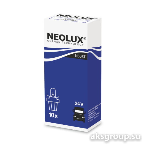 NEOLUX 1.2W N508T