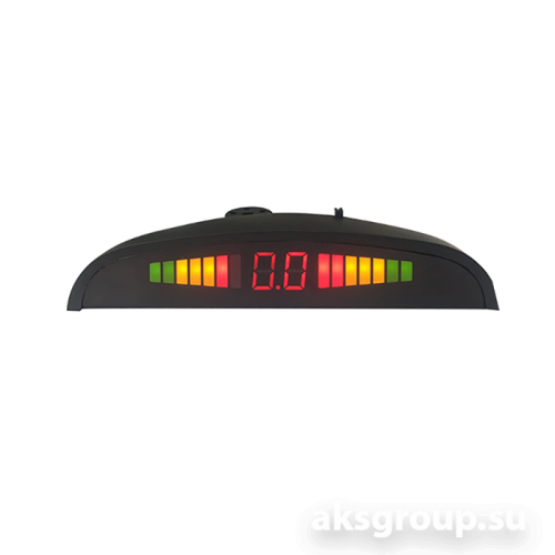 Sho-me Y-2618N04 White