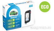 StarLine A60 ECO