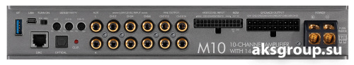 MUSWAY M10