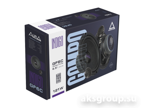 AurA INDIGO-GF6C