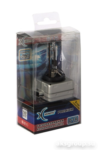 XENITE PREMIUM D1R 4300K