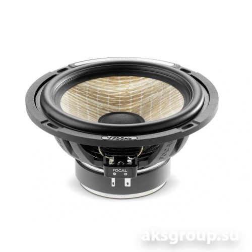 Focal MW PS165FE