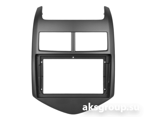 TEYES Chevrolet Aveo 2 2011-2015