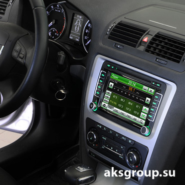 Incar RSC-N01