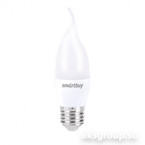 Светодиодная (LED) Лампа Smartbuy